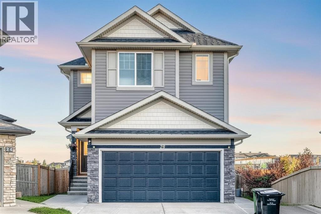 House for Sale in 28 Panton Court NW|Calgary, Alberta T3K0X2