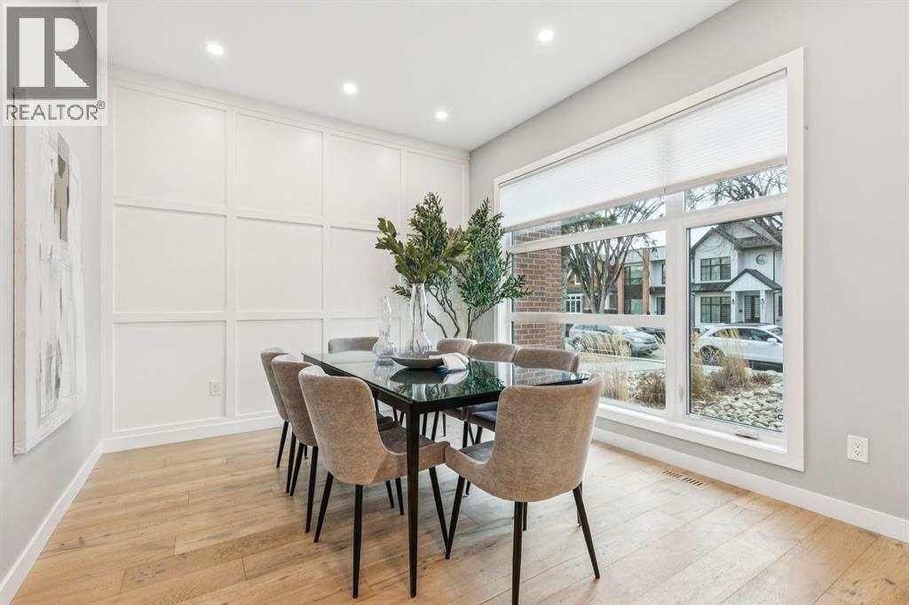 Duplex for Sale in 2918 6 Avenue NW|Calgary, Alberta T2N0Y4 3