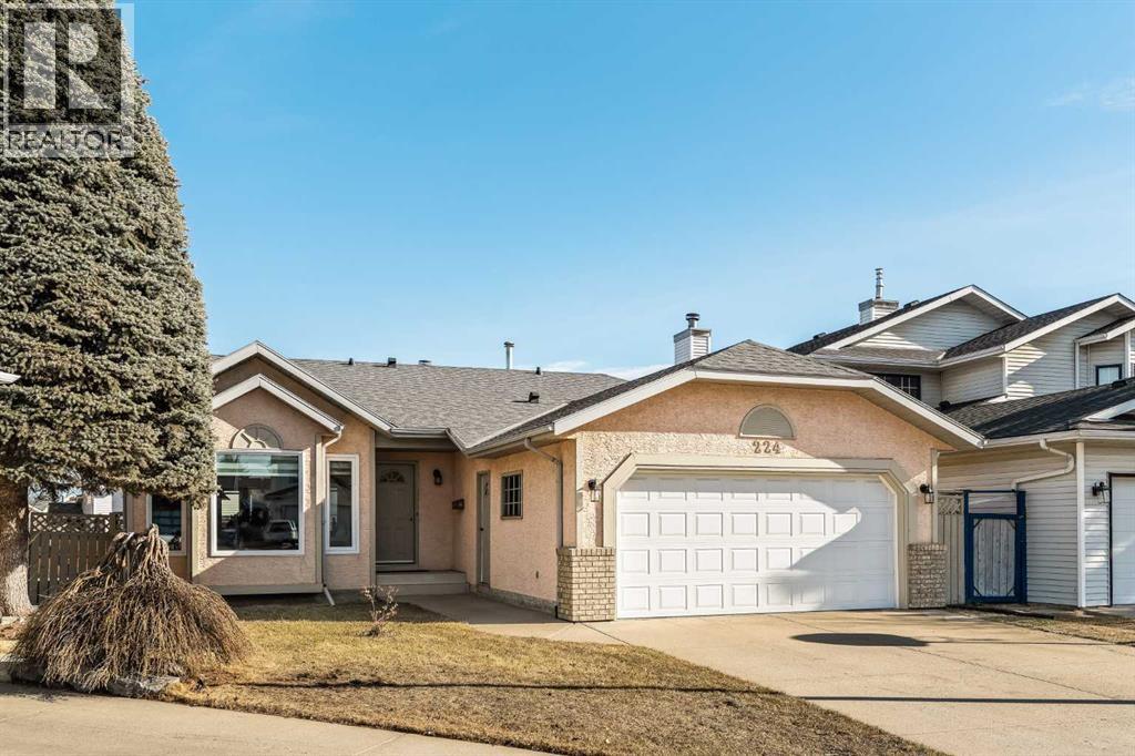 House for Sale in 224 Eldorado Place NE|Calgary, Alberta T1Y6T3 2