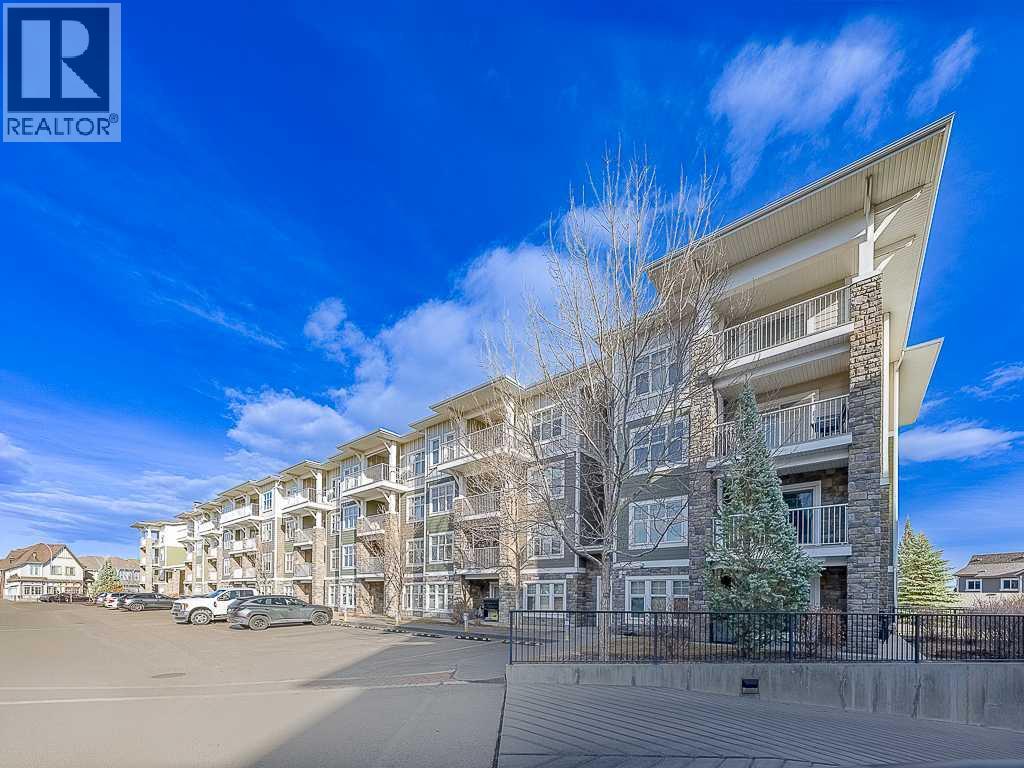 Apartment for Sale in 1203, 11 Mahogany Row SE|Calgary, Alberta T3M2L6 2