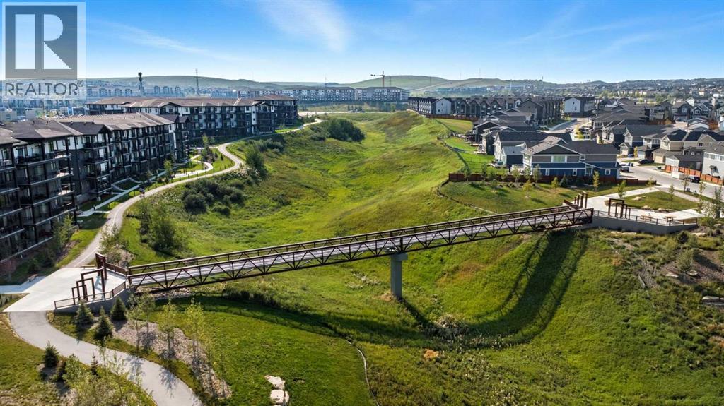 Row / Townhouse for Sale in 405, 85 Sage Hill Heights NW|Calgary, Alberta T3R0H5 5