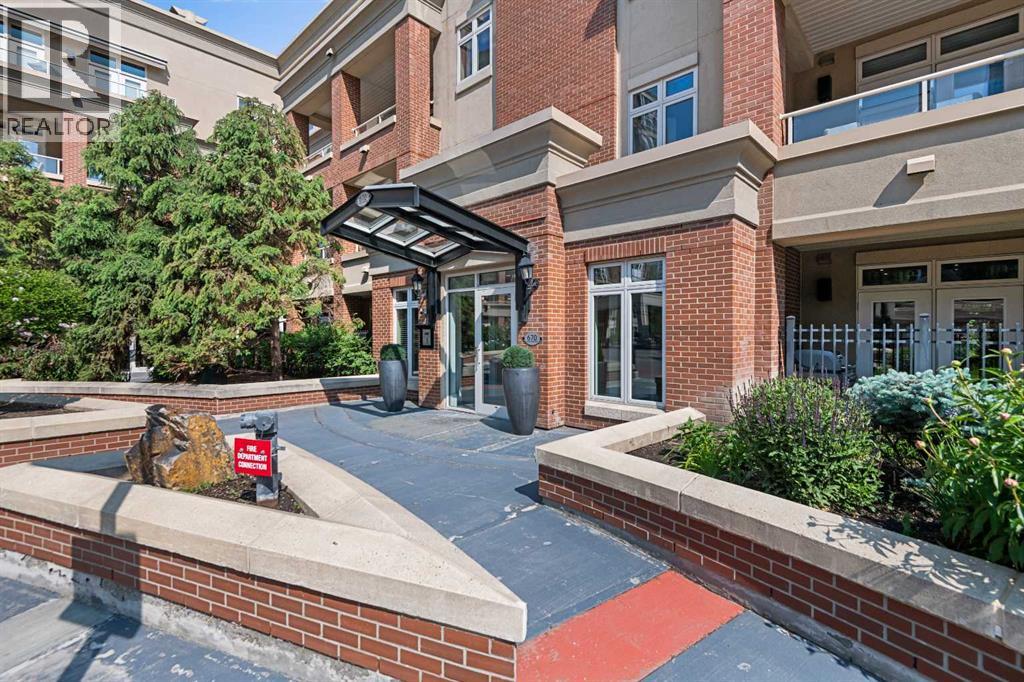 Apartment for Sale in 105, 670 PRINCETON Way SW|Calgary, Alberta T2P5K2 2