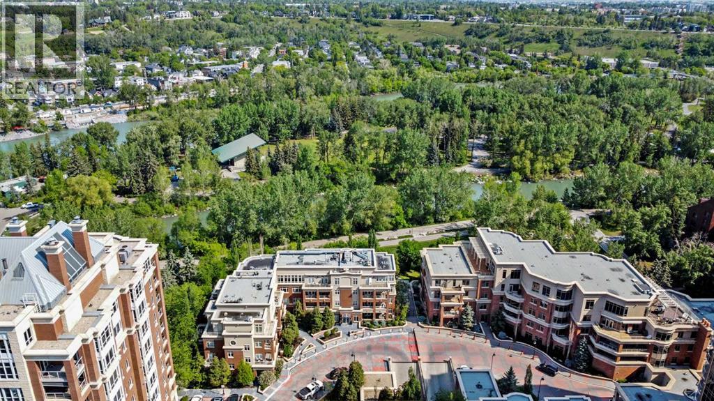 Apartment for Sale in 105, 670 PRINCETON Way SW|Calgary, Alberta T2P5K2 3