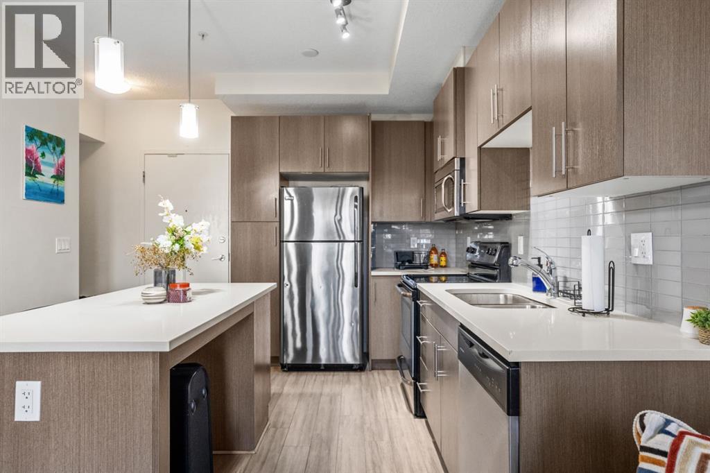 Apartment for Sale in 201, 15233 1 Street SE|Calgary, Alberta T2X0X1 3