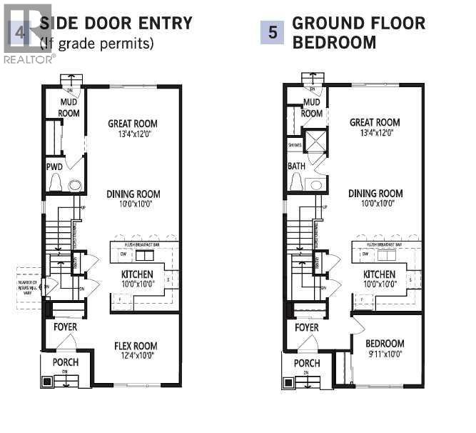 Duplex for Sale in 464 Cityline Way NE|Calgary, Alberta T3N2W9 3