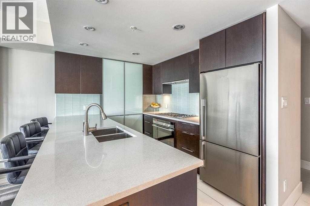 Apartment for Sale in 1005, 1111 10 Street SW|Calgary, Alberta T2R1E3 2