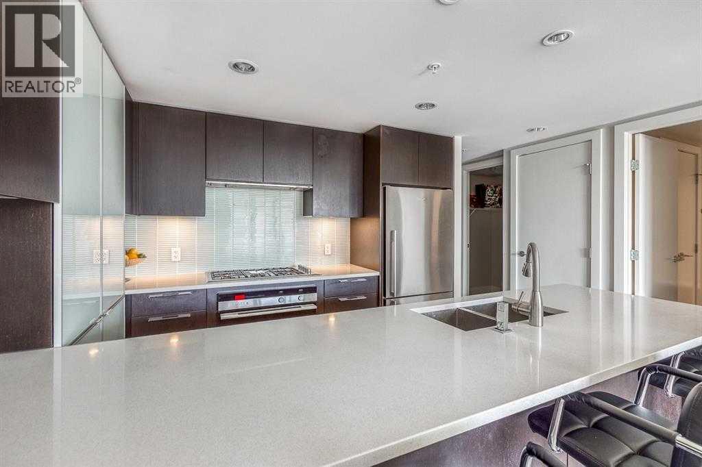 Apartment for Sale in 1005, 1111 10 Street SW|Calgary, Alberta T2R1E3 4