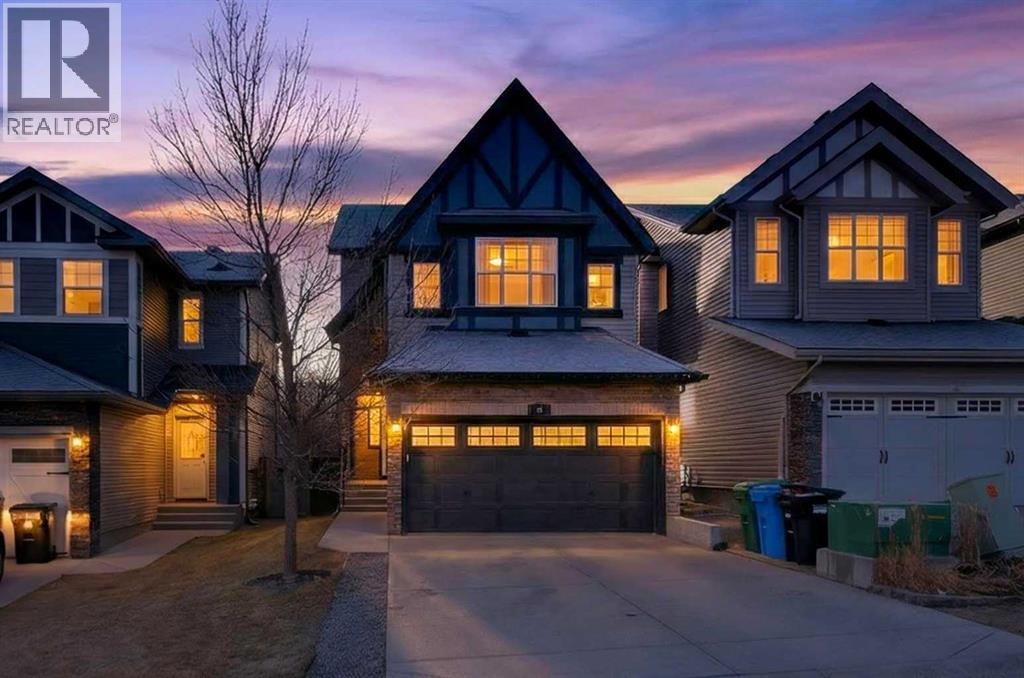 House for Sale in 61 Sage Valley Manor NW|Calgary, Alberta T3R0E4 2