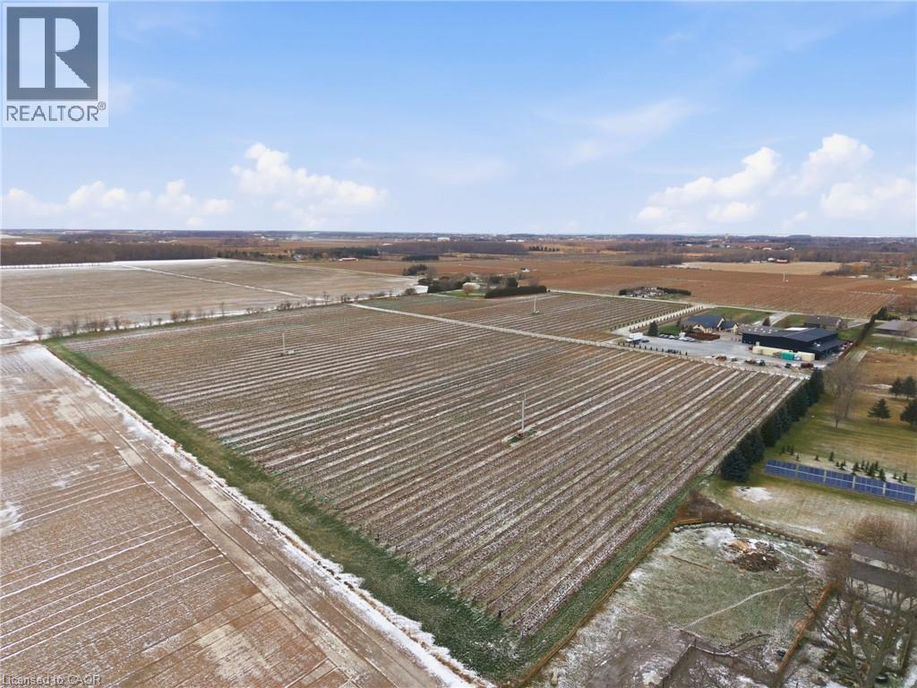 For sale: 823 LINE 6 Road, Niagara-on-the-Lake, Ontario L0S1J0