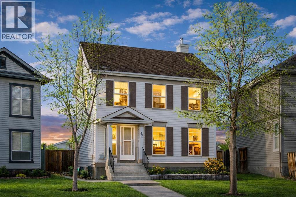 House for Sale in 39 Prestwick Heath SE|Calgary, Alberta T2Z4E3 2