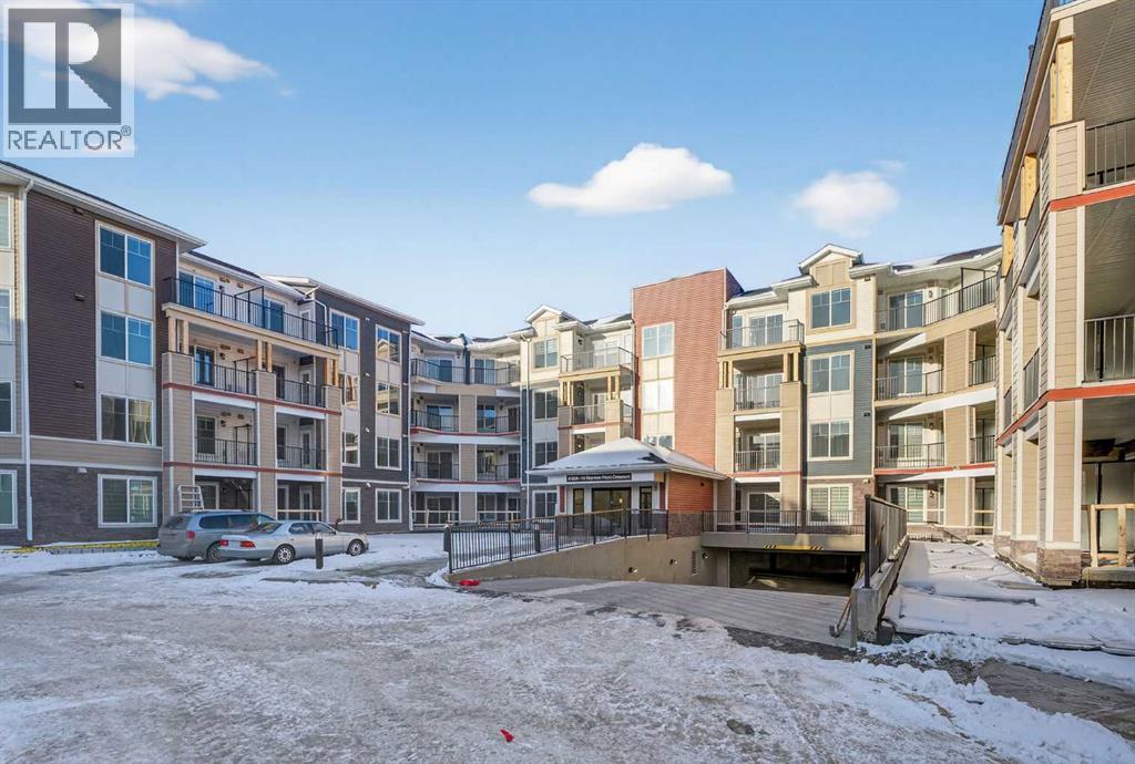 Apartment for Sale in 2311, 15 Skyview Point Crescent NE|Calgary, Alberta T3N2T1 2