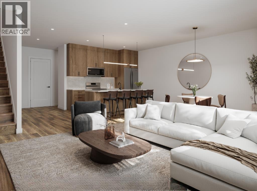 Row / Townhouse for Sale in 987 Eston Circle SE|Calgary, Alberta T2A0M8 2