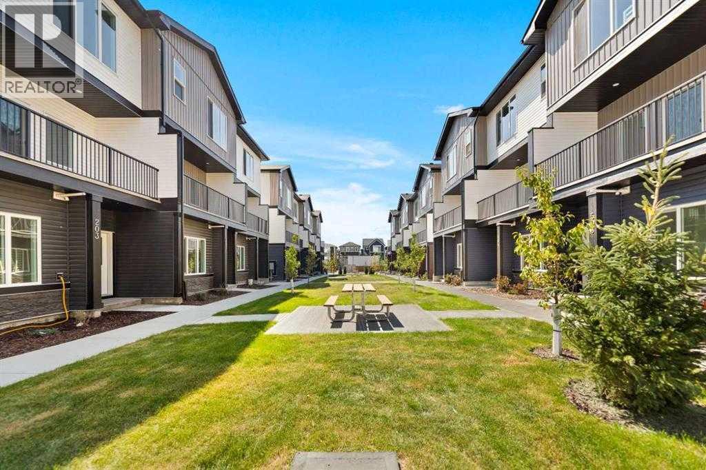 Row / Townhouse for Sale in 602, 90 Corner Meadows Manor NE|Calgary, Alberta T3N2N8 3