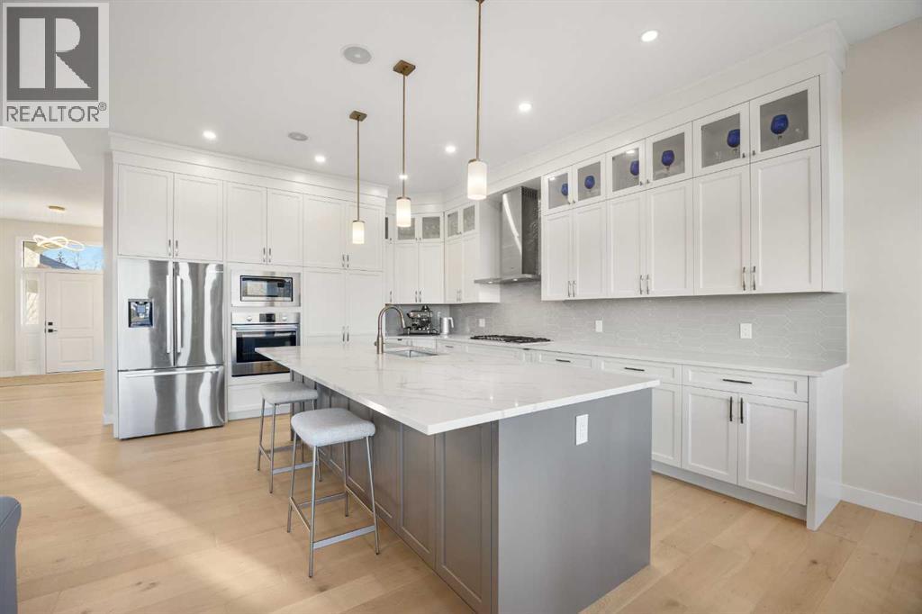 House for Sale in 271 Hamptons Terrace NW|Calgary, Alberta T3A5R4 4