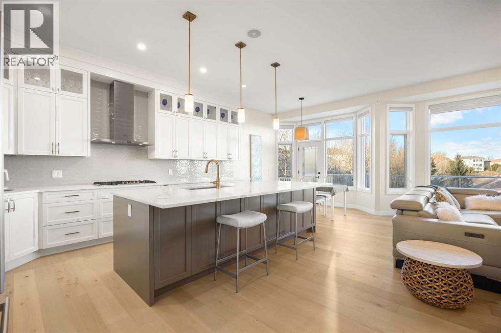 House for Sale in 271 Hamptons Terrace NW|Calgary, Alberta T3A5R4 2