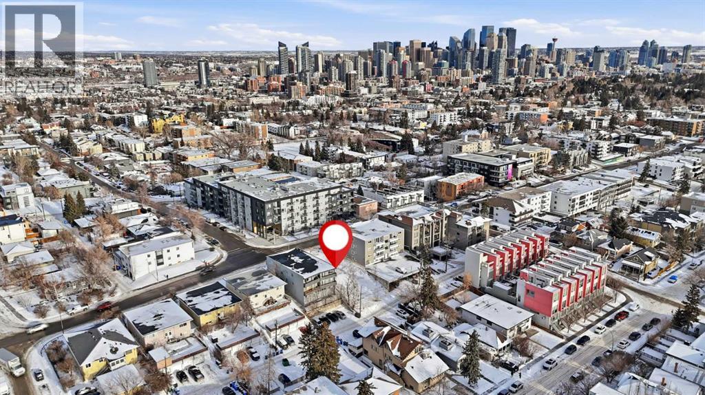 Property for Sale in 1819 26 Avenue SW|Calgary, Alberta T2T1E2