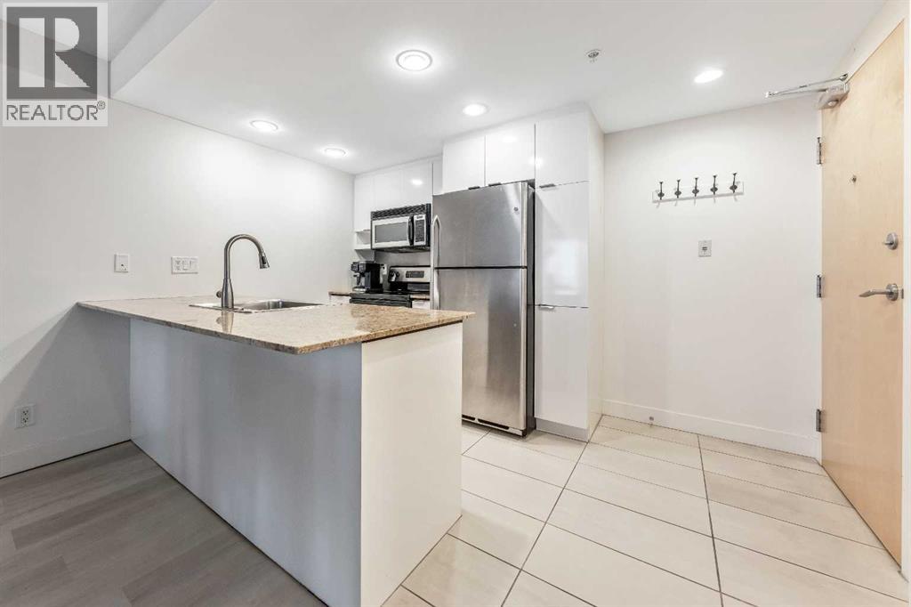 Apartment for Sale in 1309, 1110 11 Street SW|Calgary, Alberta T2R1S5 3