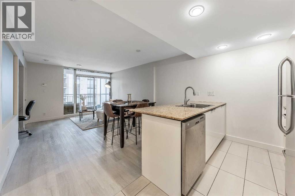 Apartment for Sale in 1309, 1110 11 Street SW|Calgary, Alberta T2R1S5 2