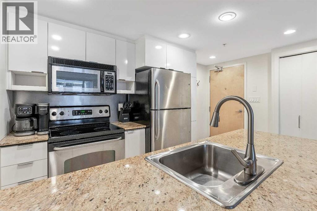 Apartment for Sale in 1309, 1110 11 Street SW|Calgary, Alberta T2R1S5 5