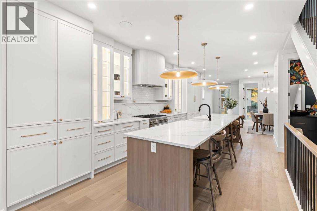 House for Sale in 2521 19A Street|Calgary, Alberta T2T4Z1 5