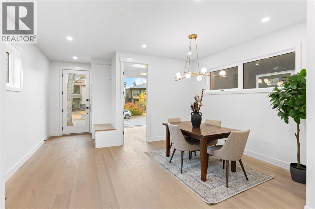 House for Sale in 2521 19A Street|Calgary, Alberta T2T4Z1 4