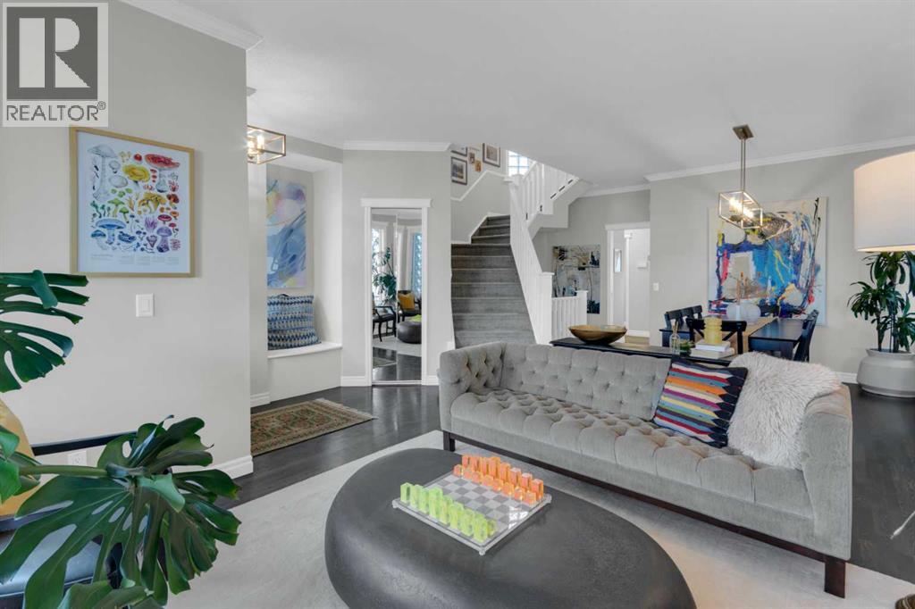 House for Sale in 3611 1 Street SW|Calgary, Alberta T2S1R2 4