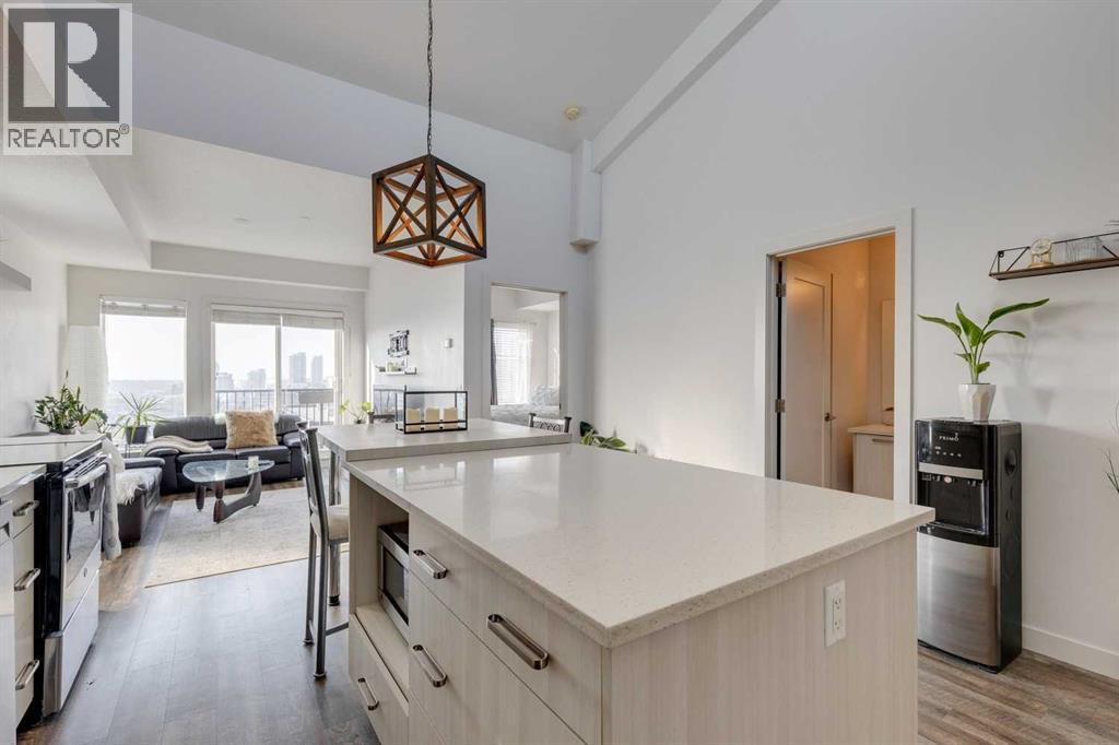 Apartment for Sale in 406, 730 5 Street NE|Calgary, Alberta T2N1P9 5