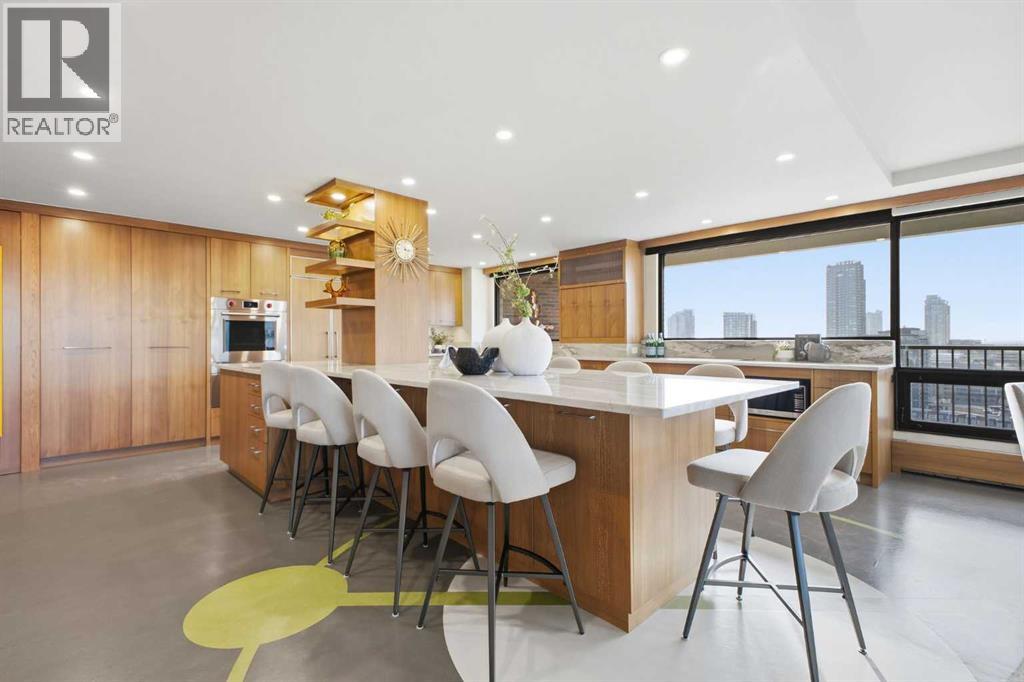 Apartment for Sale in 1001, 300 Meredith Road NE|Calgary, Alberta T2E7A8 4