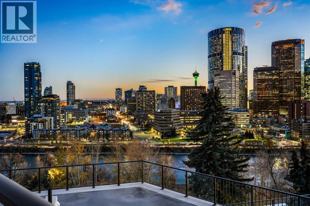 Apartment for Sale in 1001, 300 Meredith Road NE|Calgary, Alberta T2E7A8