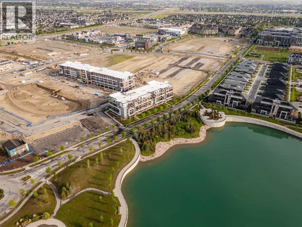 Apartment for Sale in 8206, 1802 Mahogany Boulevard SE|Calgary, Alberta T3M4A5 3