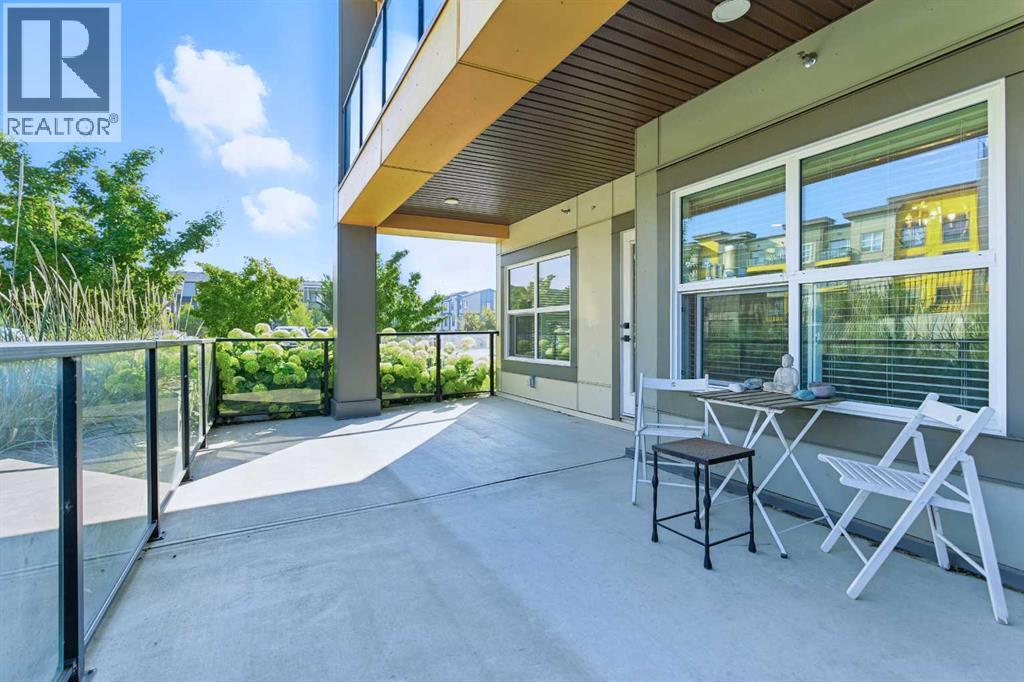 Apartment for Sale in 118, 19661 40 Street SE|Calgary, Alberta T3M3H3 4