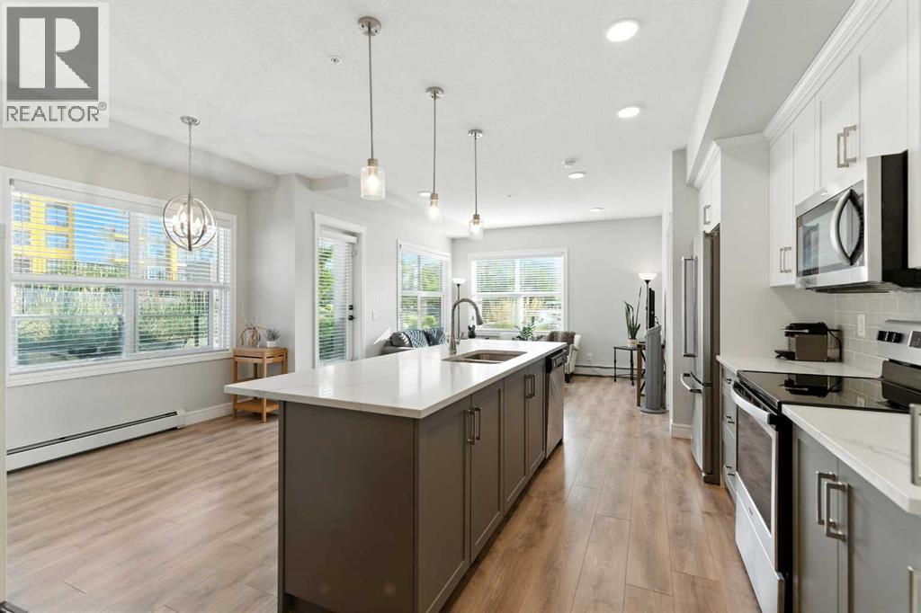 Apartment for Sale in 118, 19661 40 Street SE|Calgary, Alberta T3M3H3