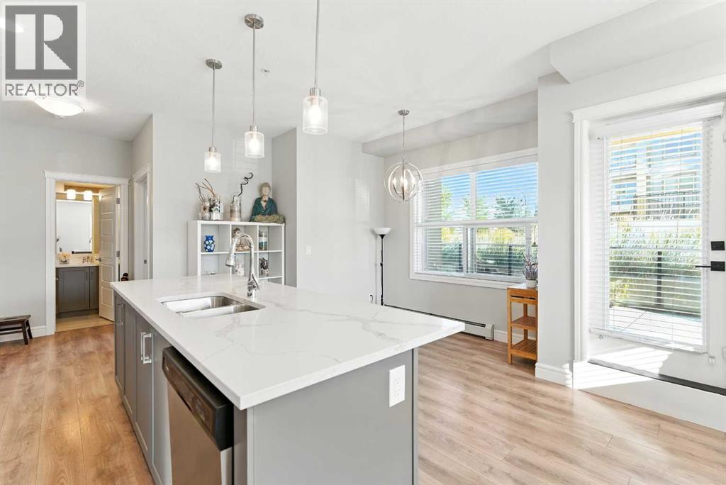 Apartment for Sale in 118, 19661 40 Street SE|Calgary, Alberta T3M3H3 3