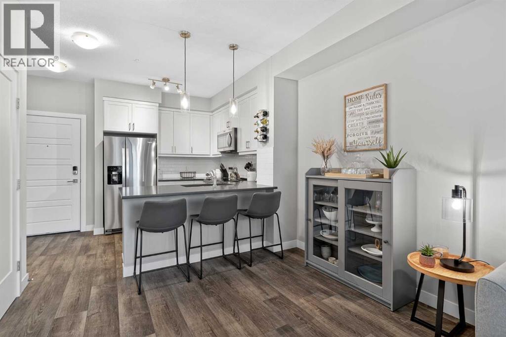 Apartment for Sale in 112, 100 Auburn Meadows Manor SE|Calgary, Alberta T3M3H2 2