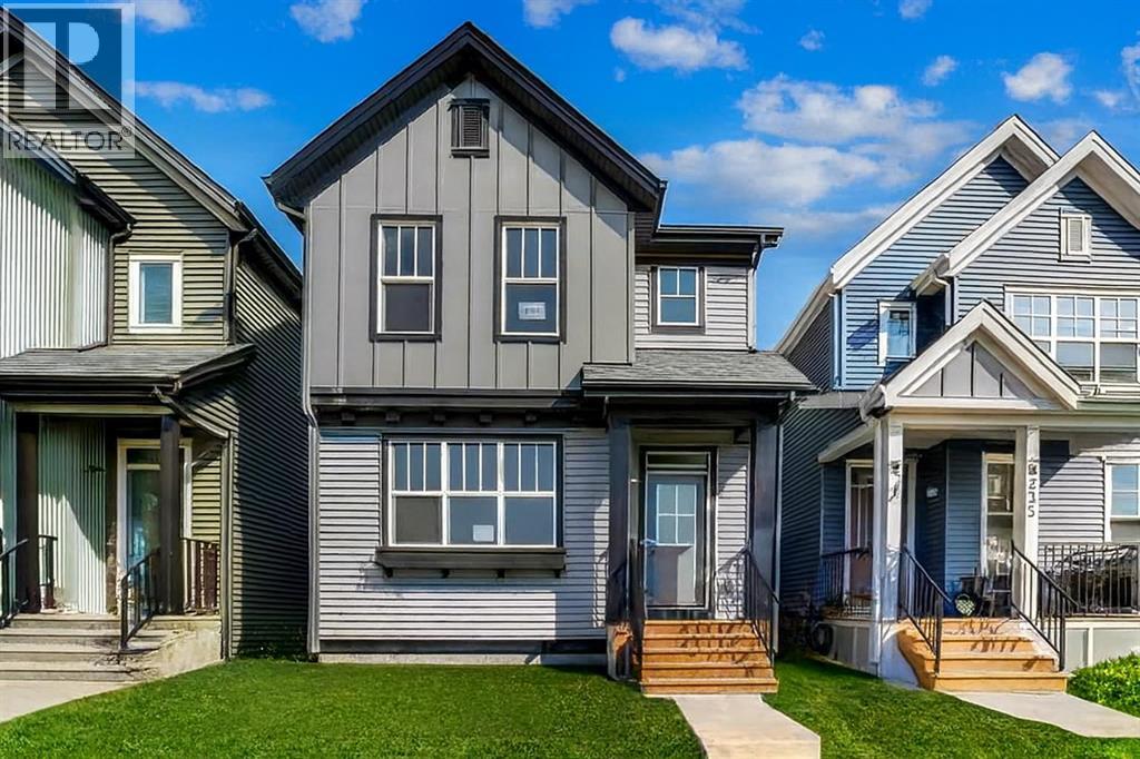 House for Sale in 239 Savoy Landing SE|Calgary, Alberta T3S0L1