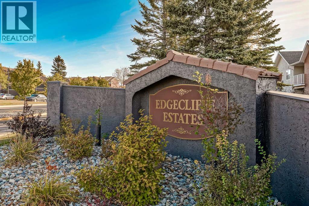 Apartment for Sale in 34, 2834 Edenwold Heights NW|Calgary, Alberta T3A3Y5 2