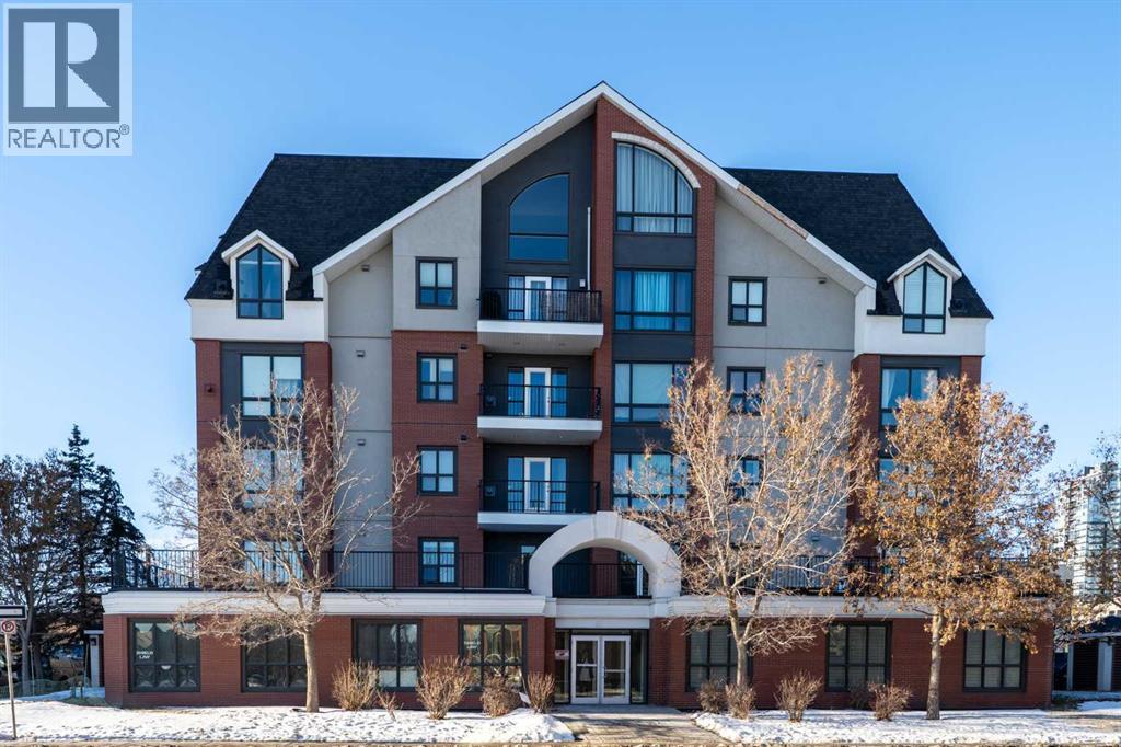 Apartment for Sale in 202, 138 18 Avenue SE|Calgary, Alberta T2G5P9 2