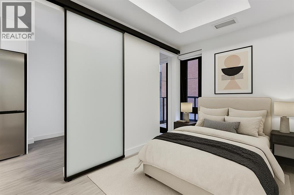 Apartment for Sale in 810, 730 2 Avenue SW|Calgary, Alberta T2P1R8 4