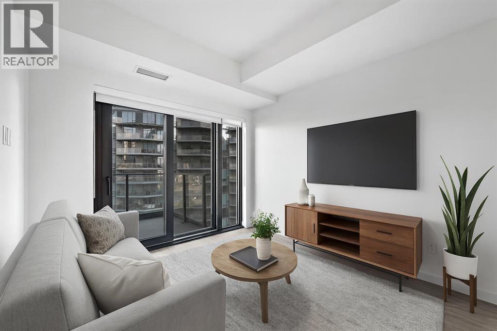 Apartment for Sale in 913, 730 2 Avenue SW|Calgary, Alberta T2P1R8