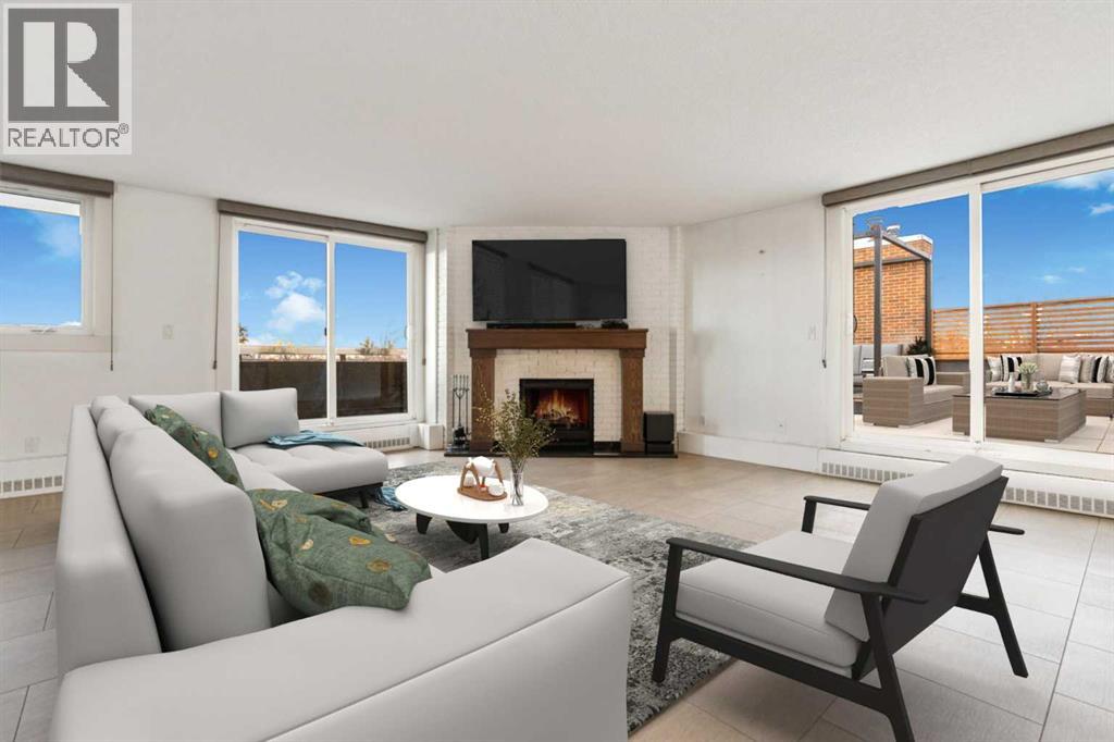 Apartment for Sale in 505, 511 56 Avenue SW|Calgary, Alberta T2V0G6 5