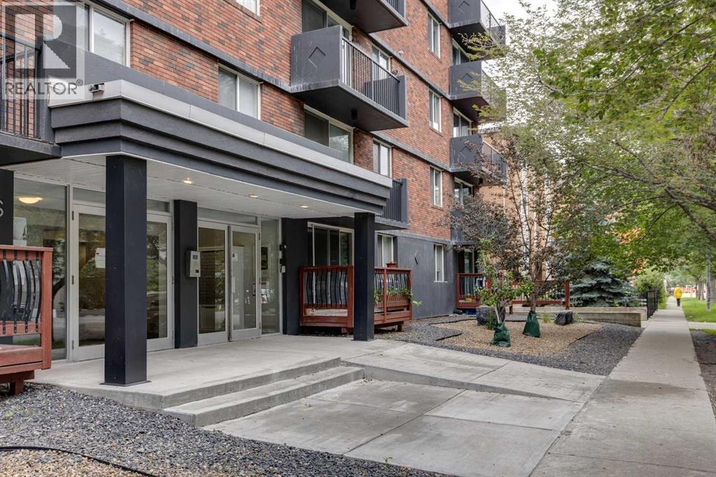 Apartment for Sale in 601, 1236 15 Avenue SW|Calgary, Alberta T3C0X5