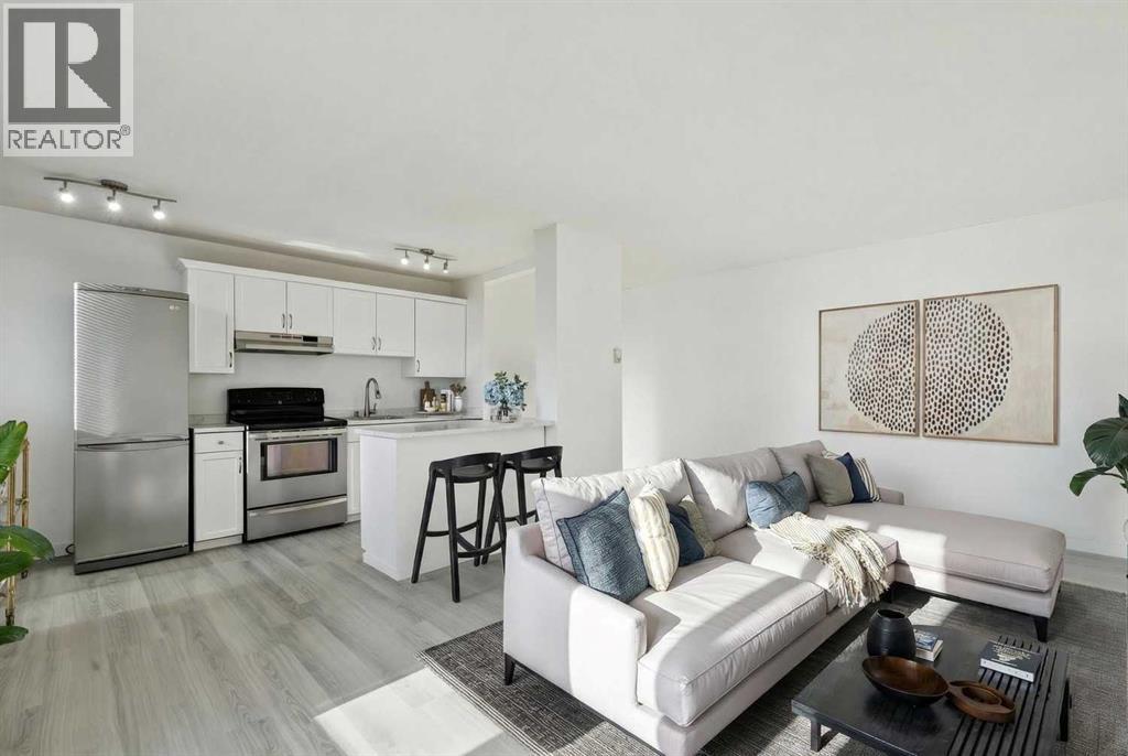 Apartment for Sale in 601, 1236 15 Avenue SW|Calgary, Alberta T3C0X5 3