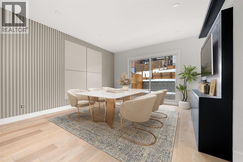 Duplex for Sale in 1907 28 Avenue SW|Calgary, Alberta T2T1K2 3