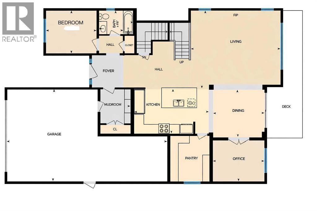 House for Sale in 13 Aspen Vista Road SW|Calgary, Alberta T3H0Y7 2