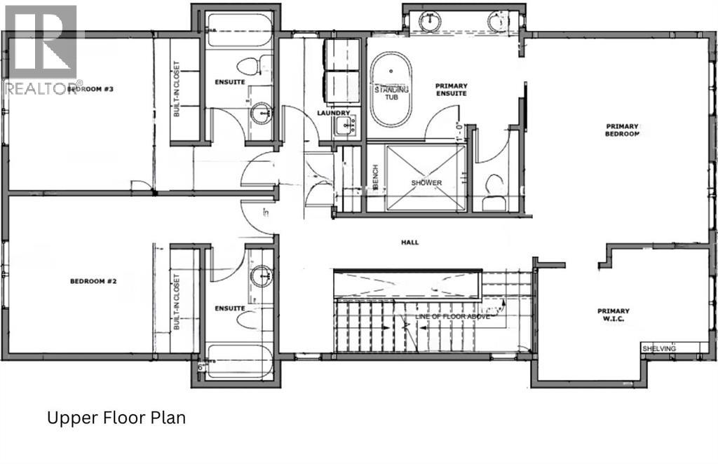 House for Sale in 2407 4 Avenue NW|Calgary, Alberta T2N0P3 5