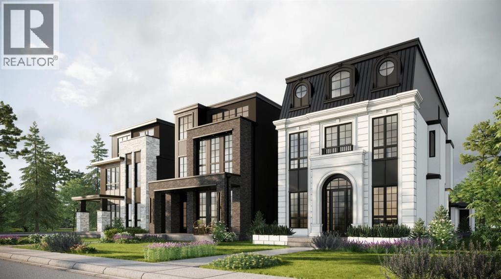 House for Sale in 2407 4 Avenue NW|Calgary, Alberta T2N0P3 2