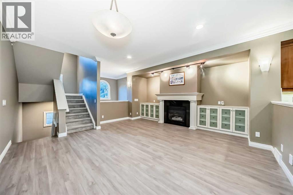 Row / Townhouse for Sale in 1145 Cameron Avenue SW|Calgary, Alberta T2T0K6 5