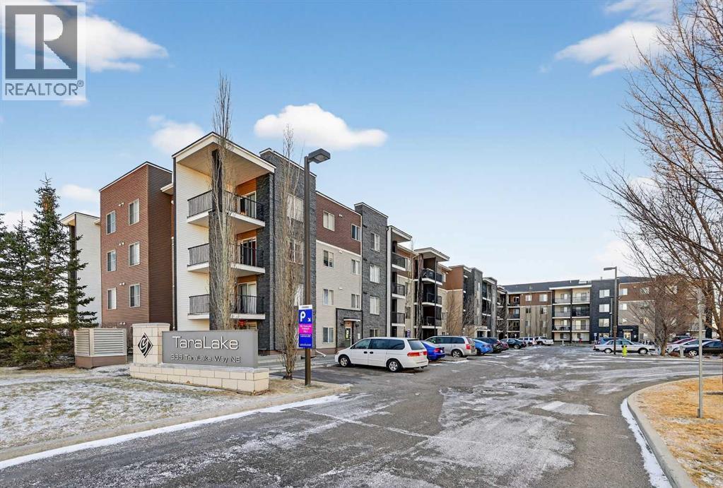 Apartment for Sale in 207, 355 Taralake Way NE|Calgary, Alberta T3J0M1 3