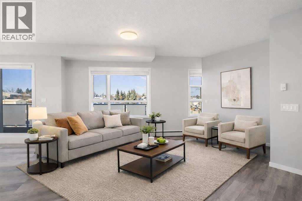 Apartment for Sale in 302, 200 Harvest Hills Place NE|Calgary, Alberta T3K2N3 5