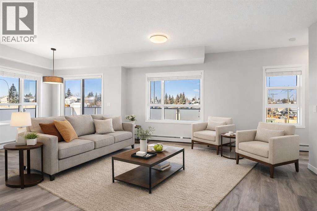 Apartment for Sale in 302, 200 Harvest Hills Place NE|Calgary, Alberta T3K2N3 4